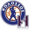 PAOK塞萨洛尼基