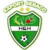 马塔加尔帕FC
