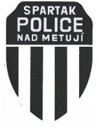 斯巴达克警察
